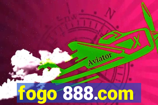 fogo 888.com